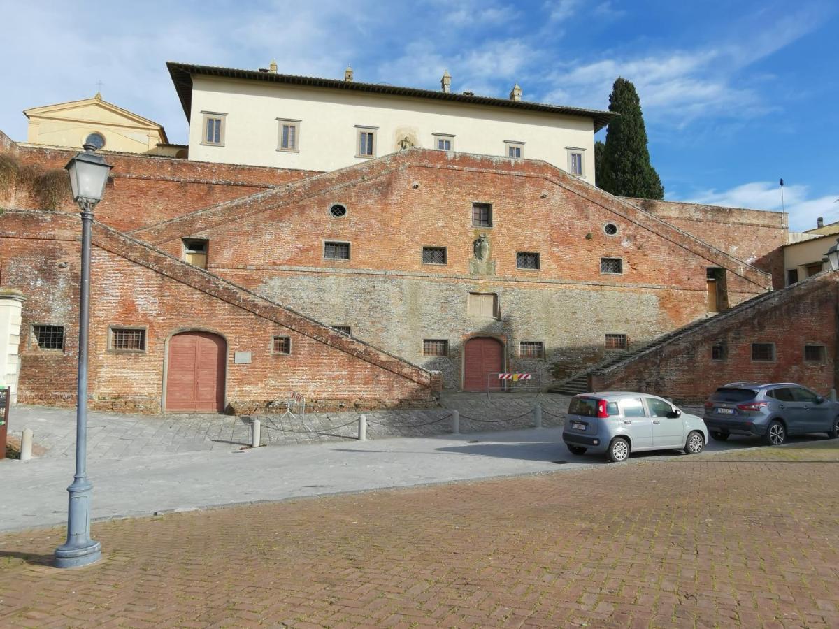 Verite Empoli Exterior foto