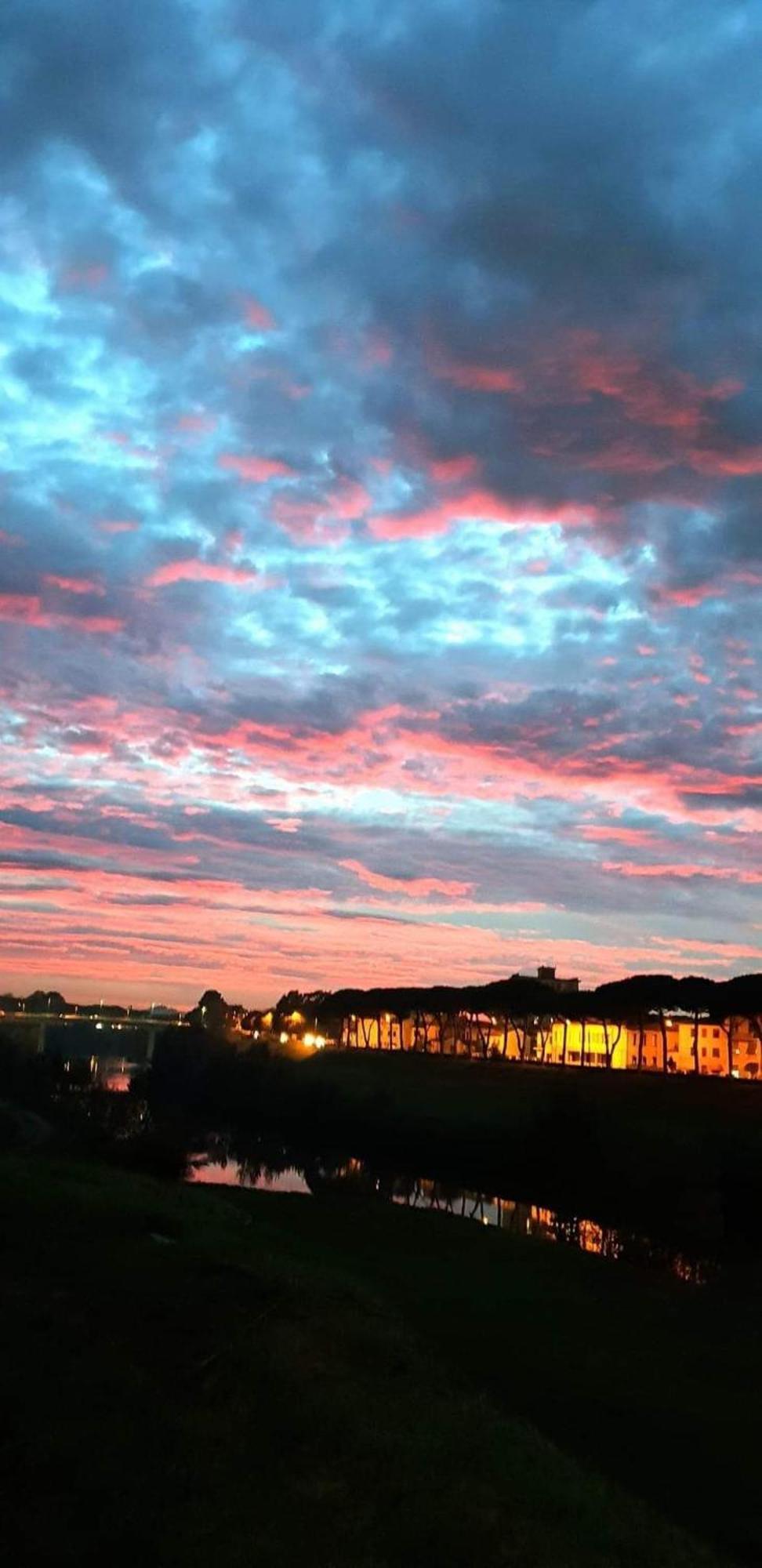 Verite Empoli Exterior foto